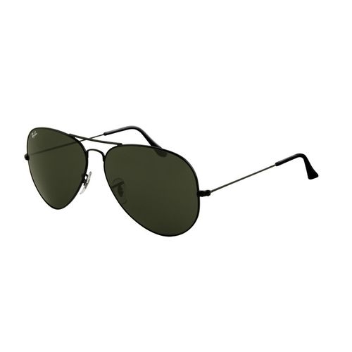 Ray Ban RB3026 Aviator Large Metal II